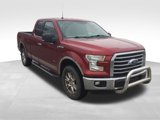 Used 2016 Ford F150 XLT w/ Equipment Group 301A Mid image 2