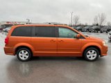 Used 2011 Dodge Grand Caravan Crew image 2