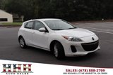 Used 2012 MAZDA MAZDA3 i Touring image 3