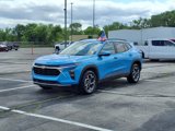 Used 2025 Chevrolet Trax LT image 3