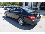 Used 2015 Mercedes-Benz C 250 Coupe image 3