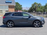 Used 2020 Chevrolet Equinox LT image 2