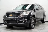 Used 2016 Chevrolet Traverse LT image 6