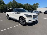 Used 2023 Lincoln Aviator AWD w/ Class IV Trailer Tow Package image 4