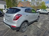 Certified 2022 Buick Encore Preferred w/ Safety Package image 4