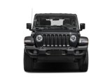 Certified 2021 Jeep Wrangler Sport S image 4
