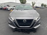 Used 2022 Nissan Altima 2.5 SV image 4