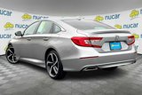 Used 2018 Honda Accord Sport image 4