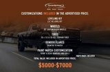 Used 2023 RAM 2500 Tradesman image 4