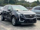 Certified 2022 Cadillac XT5 Premium Luxury image 2