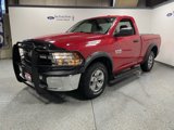 Used 2018 RAM 1500 Tradesman w/ Power & Remote Entry Group image 3
