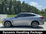Used 2018 BMW X6 xDrive50i image 4