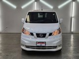 Certified 2021 Nissan NV200 SV w/ Back Door Glass Package image 2