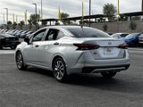 New 2025 Nissan Versa S w/ S Plus Package image 3