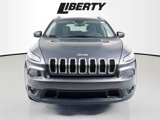 Used 2017 Jeep Cherokee Latitude w/ Comfort/Convenience Group image 2