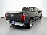 Used 2017 Ford F150 XLT w/ Equipment Group 302A Luxury image 5