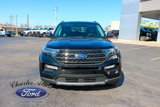 Used 2023 Ford Explorer XLT w/ Equipment Group 202A image 2
