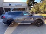 New 2025 Volkswagen Atlas Peak Edition SE image 2