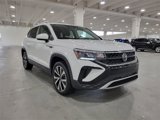 Used 2022 Volkswagen Taos SE image 6