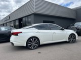 Used 2019 Nissan Altima 2.5 SR w/ SR Premium Package image 3