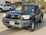 Used 2012 Toyota Tacoma 2WD Regular Cab image 4