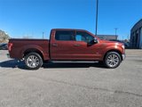 Used 2016 Ford F150 Lariat w/ Equipment Group 502A Luxury image 3