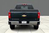 Used 2017 Chevrolet Silverado 1500 LT w/ All Star Edition image 4