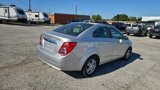 Used 2015 Chevrolet Sonic LT image 4