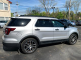 Used 2017 Ford Explorer Sport w/ Equipment Group 401A image 5