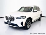 Certified 2022 BMW X3 xDrive30i w/ Premium Package 2 image 3