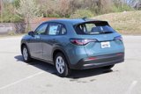 New 2025 Honda HR-V LX image 4