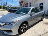 Used 2017 Honda Accord LX image 3