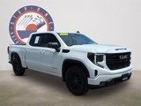 Certified 2023 GMC Sierra 1500 Elevation image 1