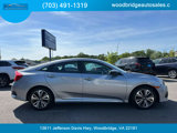 Used 2016 Honda Civic EX-T image 2