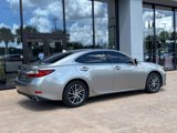 Used 2018 Lexus ES 350 image 3