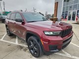 Certified 2024 Jeep Grand Cherokee L Altitude image 2