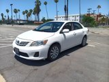Used 2013 Toyota Corolla LE Special Edition image 3
