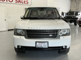 Used 2011 Land Rover Range Rover HSE LUX image 2