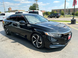 Used 2019 Honda Accord Sport image 3