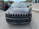 Used 2015 Jeep Cherokee Limited image 2