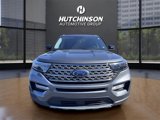 Certified 2021 Ford Explorer Limited w/ Equipment Group 301A image 2