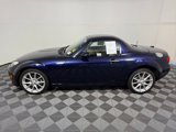 Used 2010 MAZDA MX-5 Miata Grand Touring w/ Premium Pkg image 3