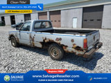 Used 1987 Isuzu Pickup 2WD Regular Cab Long Bed image 3