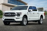 Used 2021 Ford F150 Limited image 6
