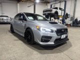 Used 2016 Subaru WRX Premium image 4
