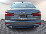 Used 2021 Audi A6 3.0T Prestige w/ Prestige Package image 4