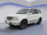 Used 2005 Suzuki Grand Vitara EX image 2