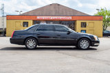 Used 2008 Cadillac DTS Luxury I image 4
