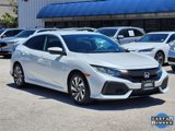 Used 2018 Honda Civic LX image 3