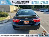 Used 2016 Toyota Camry SE image 4